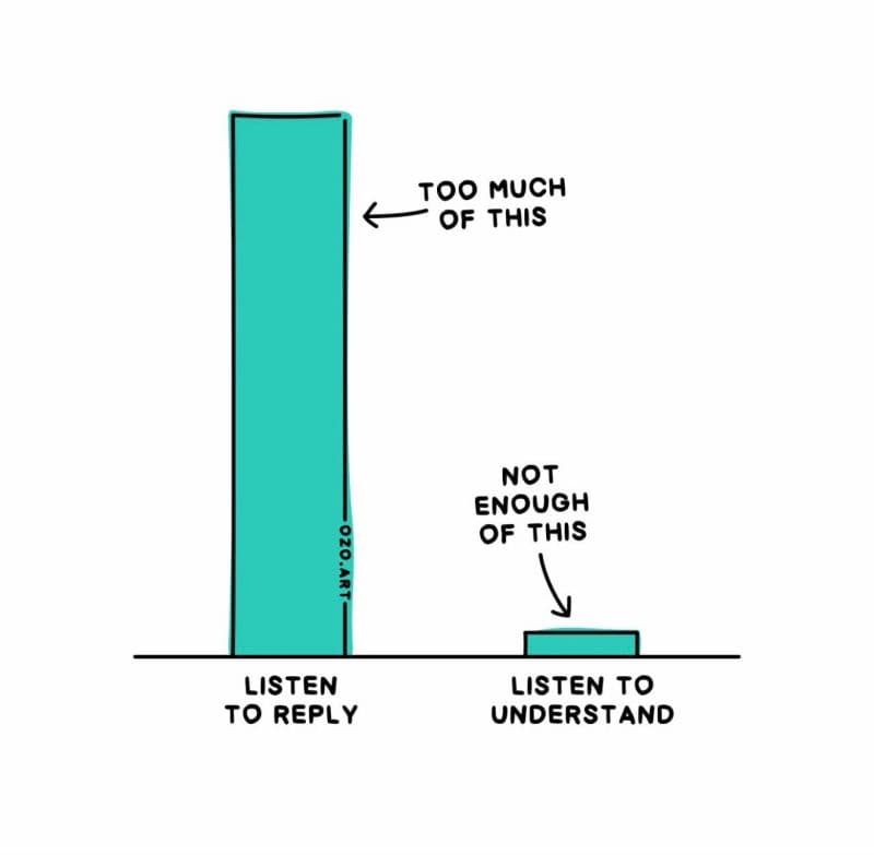 L’AI non ci capisce: ci predice. E amplifica il nostro modo di pensare
