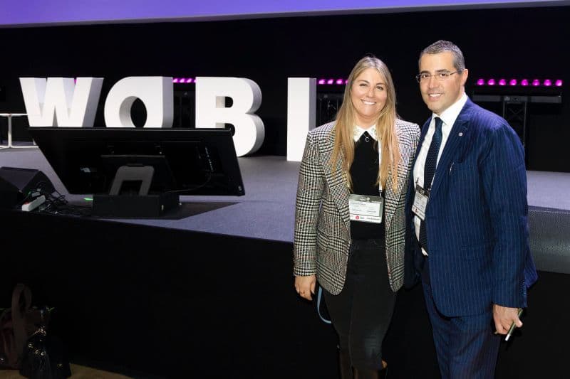 5 lezioni dal WOBI: la tecnologia corre, ma la vera sfida è umana