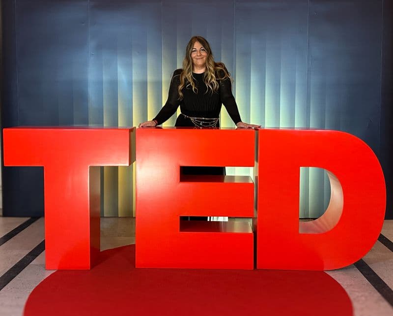 5 lezioni da TEDAI Vienna: l’AI non sostituisce l’umano, lo potenzia