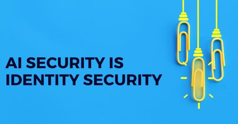 Identità e AI: ogni conversazione rivela chi siamo (e perché la privacy conta davvero)