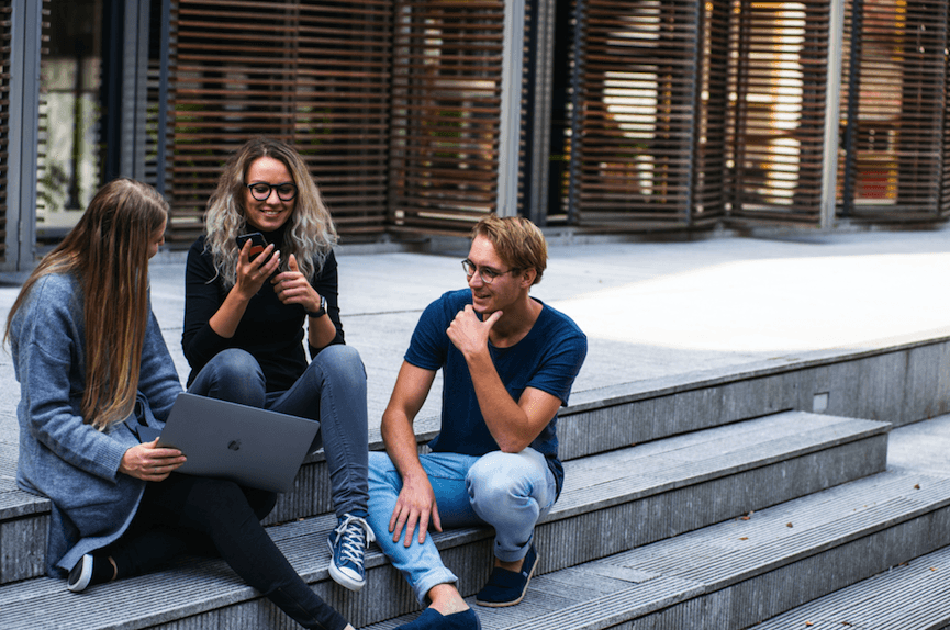 I Millennials in Azienda